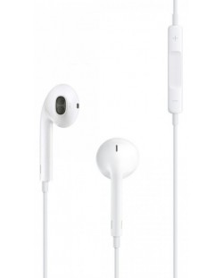Slušalice s mikrofonom Tellur - Urban, bijele
