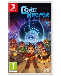 Core Keeper (Nintendo Switch)