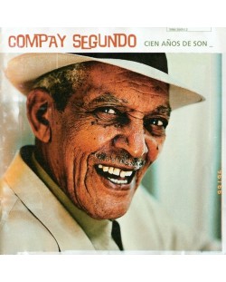 Compay Segundo - Cien Anos De Son: Best Of (CD)