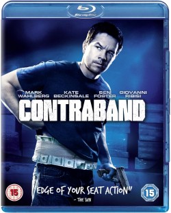 Contraband (Blu-Ray)