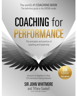 Coaching for Performance (6th Еdition)