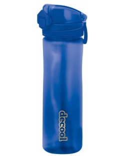 Boca od tritana Cromix - Decool Navy, 520 ml