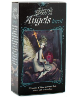 Dark Angels Tarot