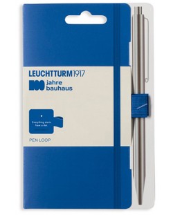 Držač za pisaći pribor Leuchtturm1917 Bauhaus 100 - Royal