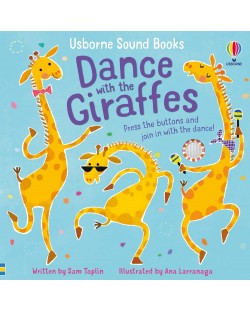 Dance with the Giraffes