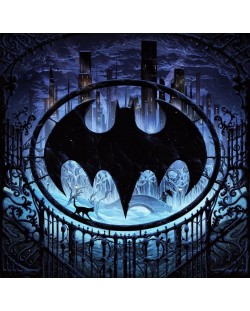 Danny Elfman - Batman Returns, Soundtrack (2 Vinyl)