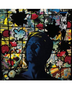 David Bowie - Tonight, Remastered (CD)