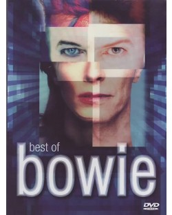 David Bowie - Best Of Bowie (2 DVD)