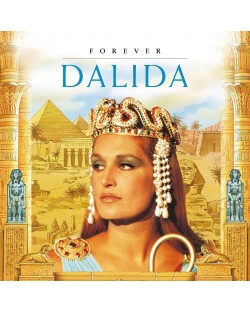 Dalida - Forever Dalida (CD)