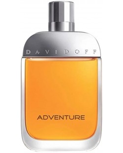 Davidoff Toaletna voda Adventure, 100 ml