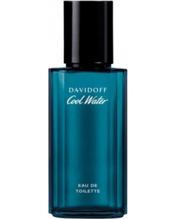 Davidoff Toaletna voda Cool Water Men, 40 ml