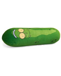 Ukrasni jastuk WP Merchandise Animation: Rick & Morty - Pickle Rick