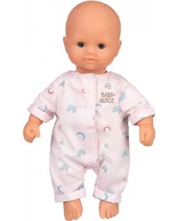 Dječja igračka Smoby - Lutka-beba, 32 cm