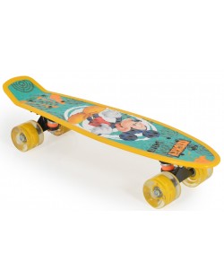 Dječji skateboard Disney - Mickey 22“