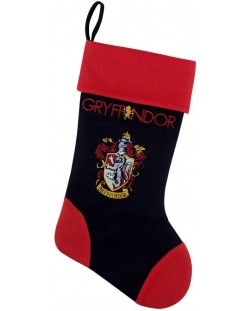 Ukrasna čarapa Cine Replicas Movies: Harry Potter - Gryffindor, 45 cm