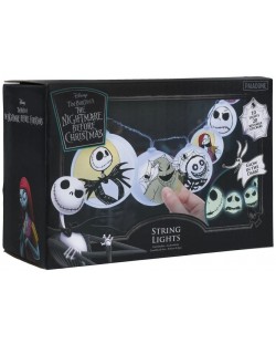 Dekorativna svjetla Paladone Disney: Nightmare Before Christmas - Characters