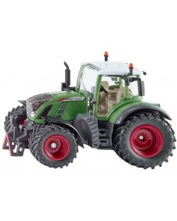 Dječja igračka Siku - Fendt 724 Vario, traktor