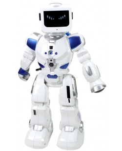 Dječji robot Sonne - Reflector, bijeli