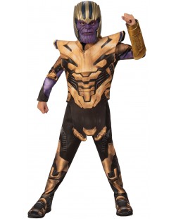 Dječji karnevalski kostim Rubies - Avengers Thanos, veličina M