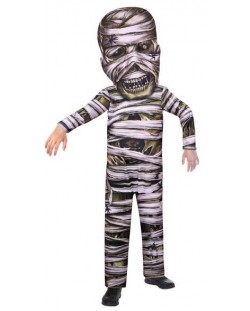 Dječji karnevalski kostim Amscan - Zombi mumija, 4-6 godina