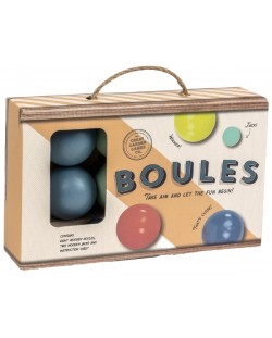 Dječja igra Professor Puzzle - Boules