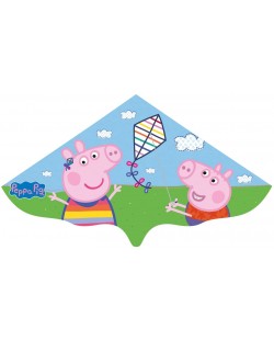 Dječji zmaj Gunther - Peppa Pig