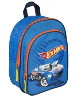 Dječji ruksak Undercover - Hot Wheels, 7 l