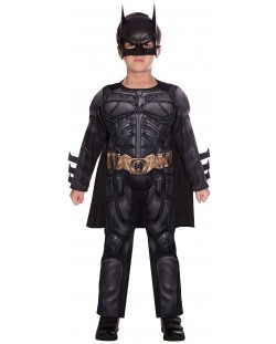Dječji karnevalski kostim Amscan - Batman: The Dark Knight, 10-12 godina