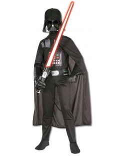 Dječji karnevalski kostim Rubies - Darth Vader, 9-10 godina