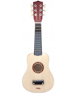 Dječja drvena gitara Viga - ''Guitar 21''