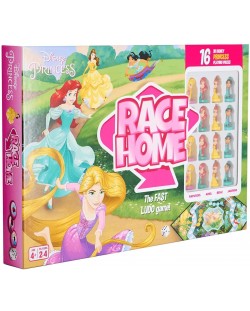Dječja igra Disney Princess - Home Race
