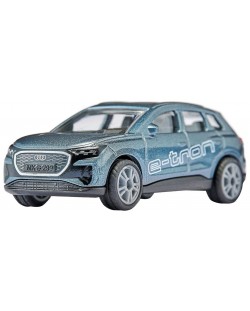 Dječja igračka Siku - Audi Q4 E-TRON