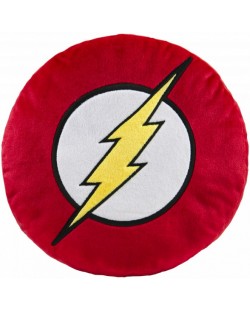 Ukrasni jastuk WP Merchandise DC Comics: The Flash - Logo