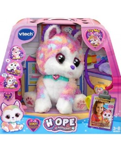 Dječja igračka Vtech - Interaktivni pas Hope