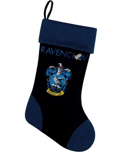 Ukrasna čarapa Cine Replicas Movies: Harry Potter - Ravenclaw, 45 cm