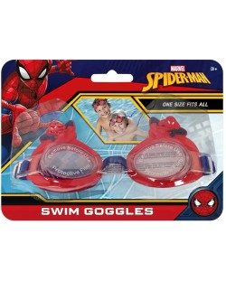 Dječje naočale za plivanje Eolo Toys - Spiderman