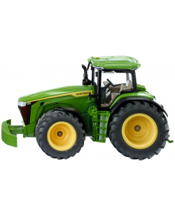 Dječja igračka Siku - Traktor John Deere 8R 370, 1:32