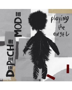 Depeche Mode - Playing The Angel (CD)