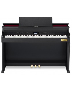 Digitalni klavir Casio - AP-710 BK Celviano, crni