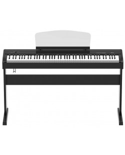 Digitalni klavir Medeli - SP120DLS BK ORLA, crni