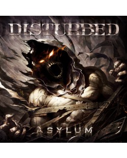 Disturbed - Asylum