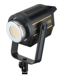 LED rasvjeta Godox - VL150, crna