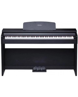 Digitalni klavir Medeli - UP81, crni