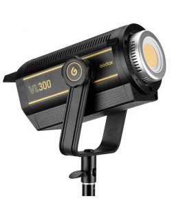 LED rasvjeta Godox - VL300, crna