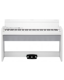 Digitalni klavir Korg - LP 380, bijeli