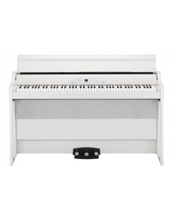 Digitalni klavir Korg - G1B Air, bijeli