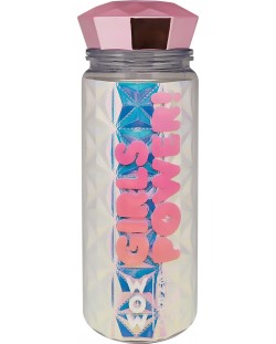 Dijamantna boca WOW Generation - Asortiman, 350 ml