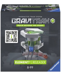 Dodatak za logičku igru Ravensburger GraviTrax PRO - Element oslobađač