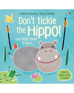 Don't Tickle the Hippo!