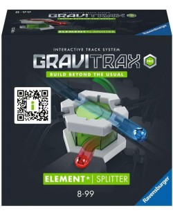 Dodatak za logičku igru Ravensburger GraviTrax PRO - Separator elemenata